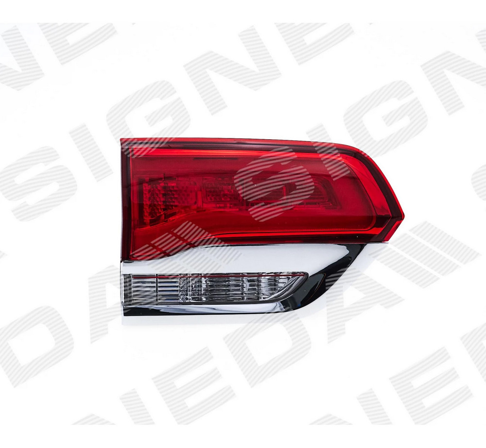 Задний фонарь для Jeep Grand Cherokee IV (WK2) Задний фонарь для Jeep Grand Cherokee IV (WK2)