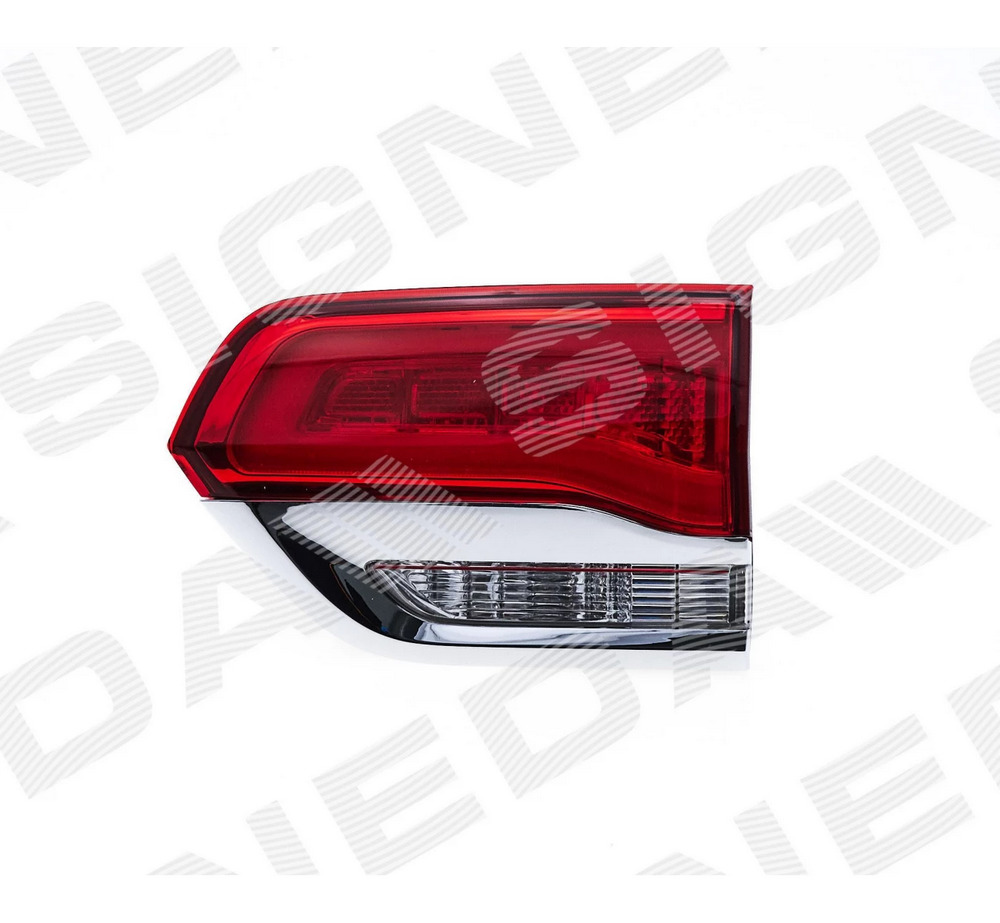 Задний фонарь для Jeep Grand Cherokee IV (WK2) Задний фонарь для Jeep Grand Cherokee IV (WK2)