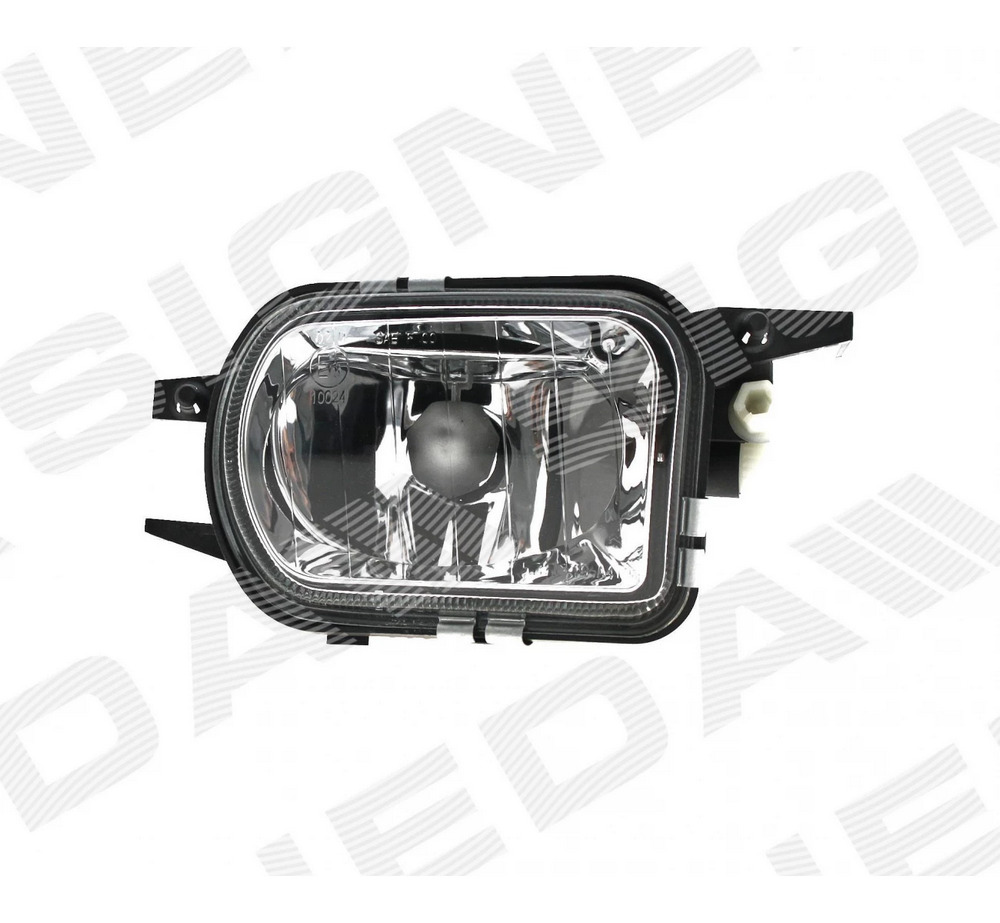 Противотуманная фара (правая) для Mercedes C (W203)