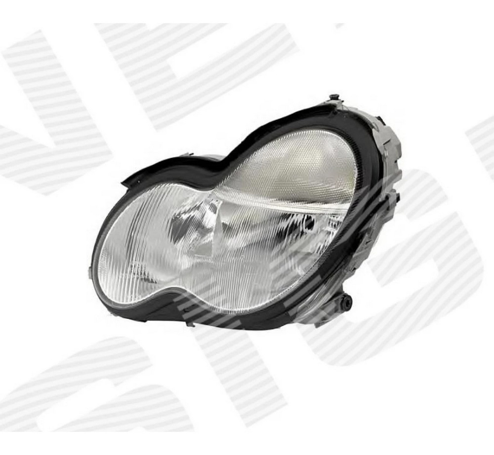 Передняя фара для Mercedes C (W203)