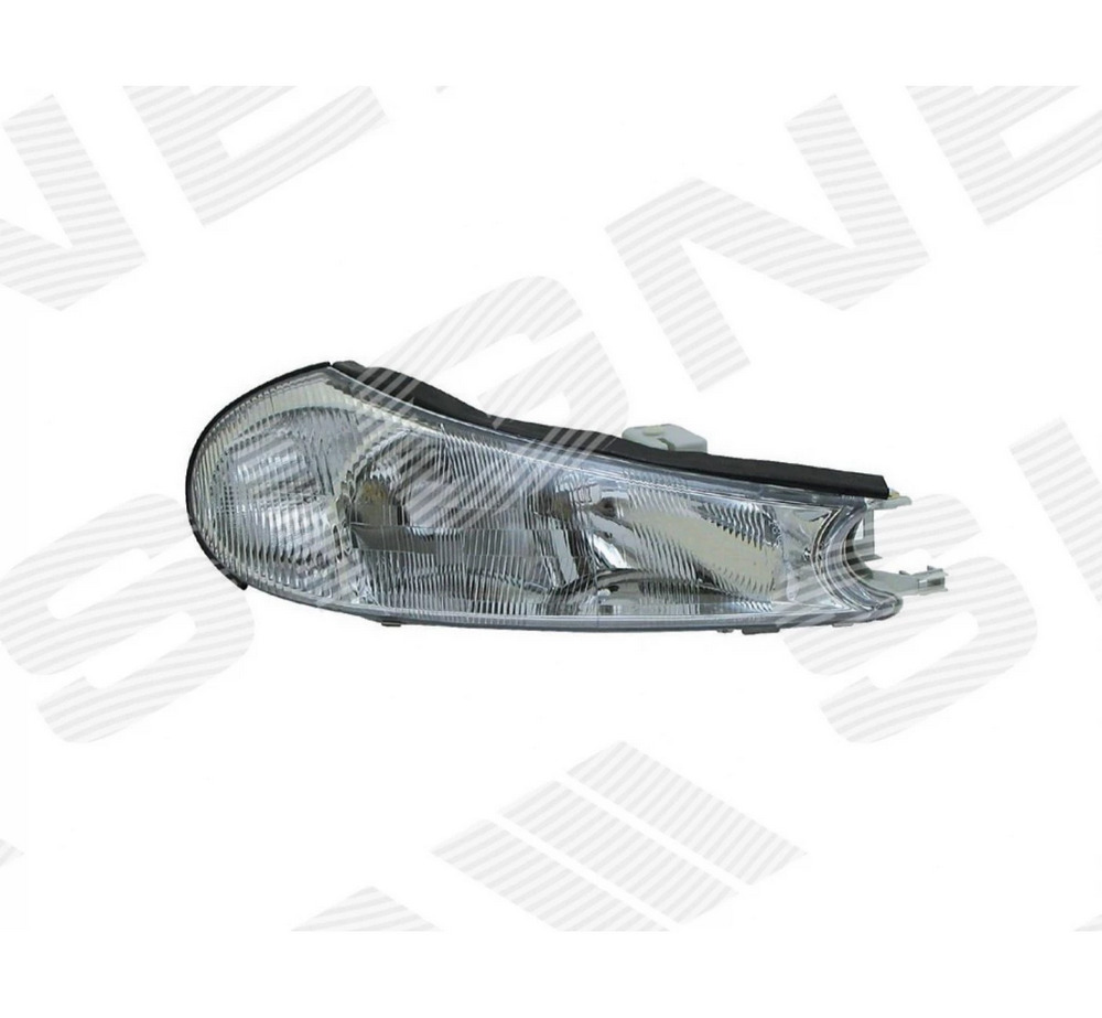 Передняя фара (левая) для Ford Mondeo II Передняя фара (левая) для Ford Mondeo II