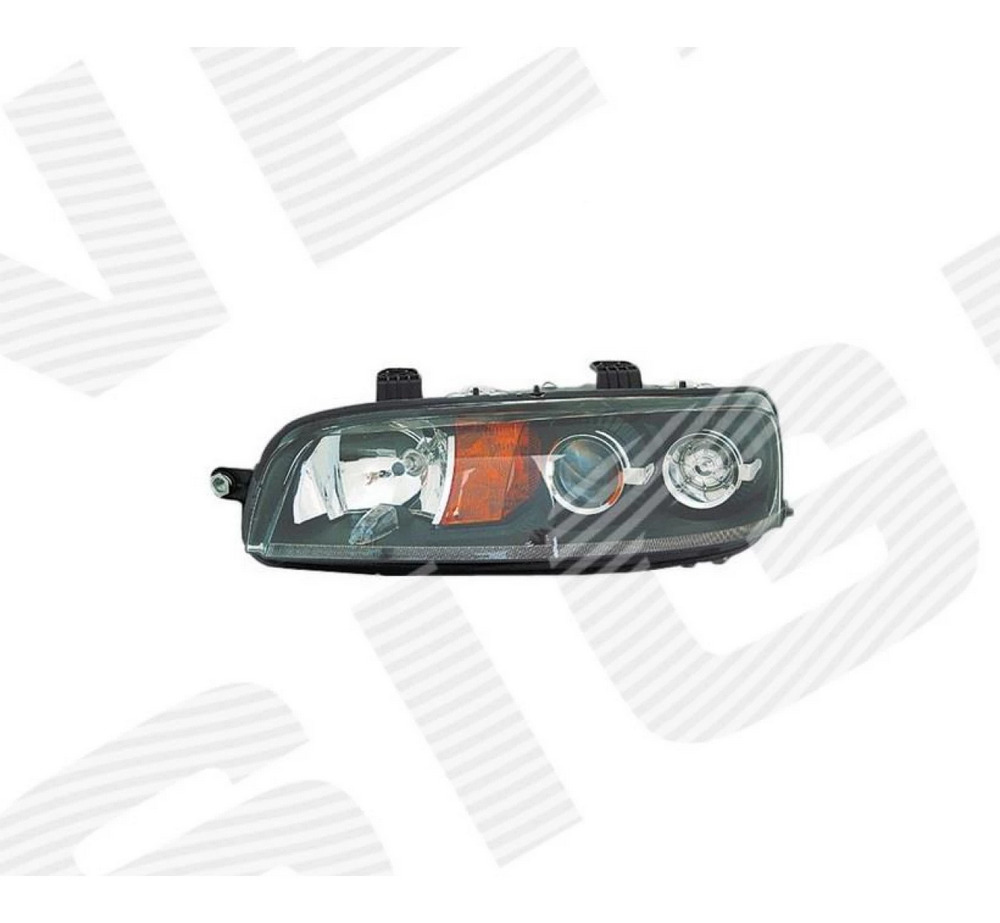 Передняя фара для Fiat Punto (188) Передняя фара для Fiat Punto (188)