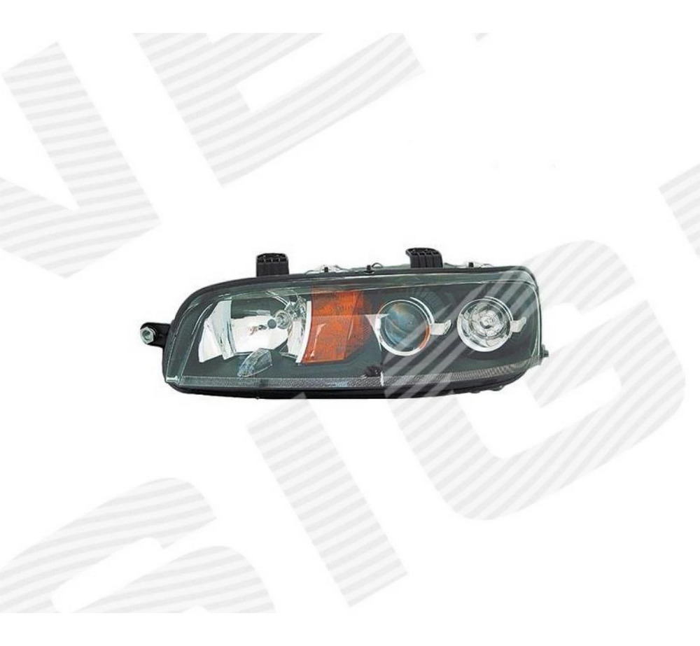 Передняя фара для Fiat Punto (188) Передняя фара для Fiat Punto (188)