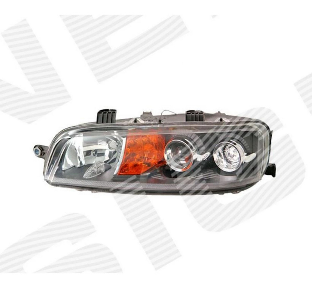 Передняя фара для Fiat Punto (188) Передняя фара для Fiat Punto (188)