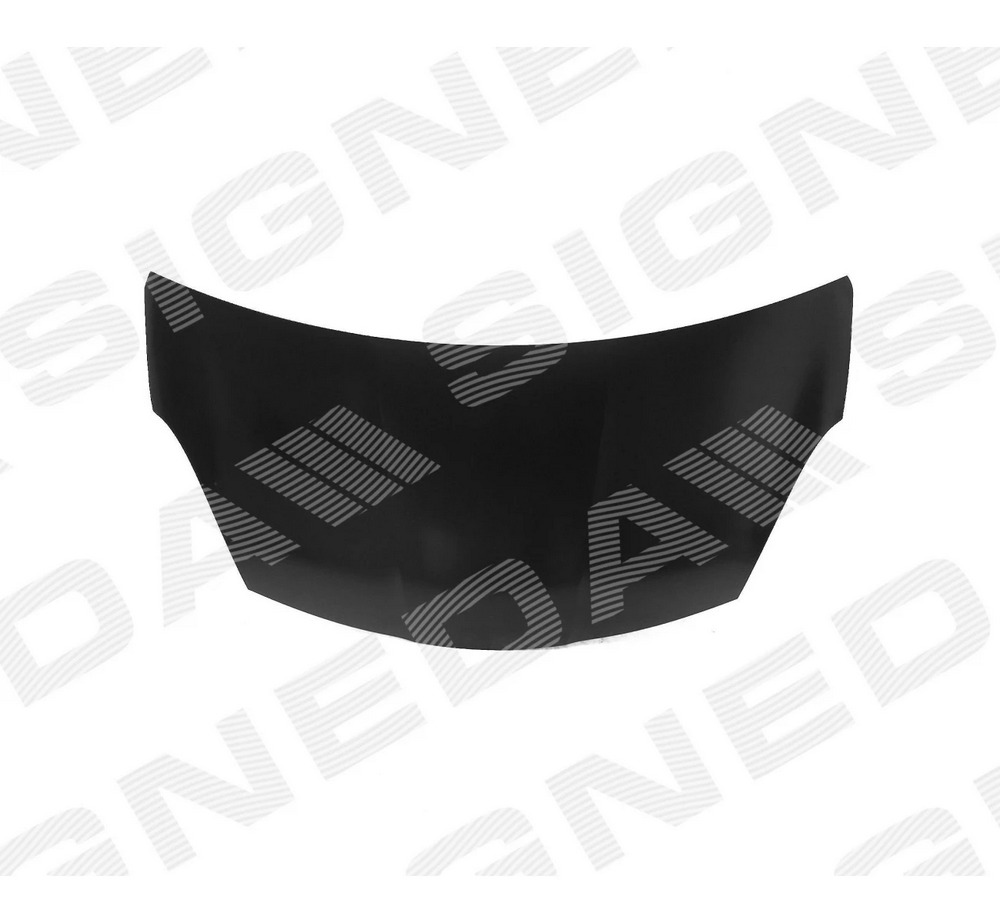 Капот для Nissan Pixo (UA0)