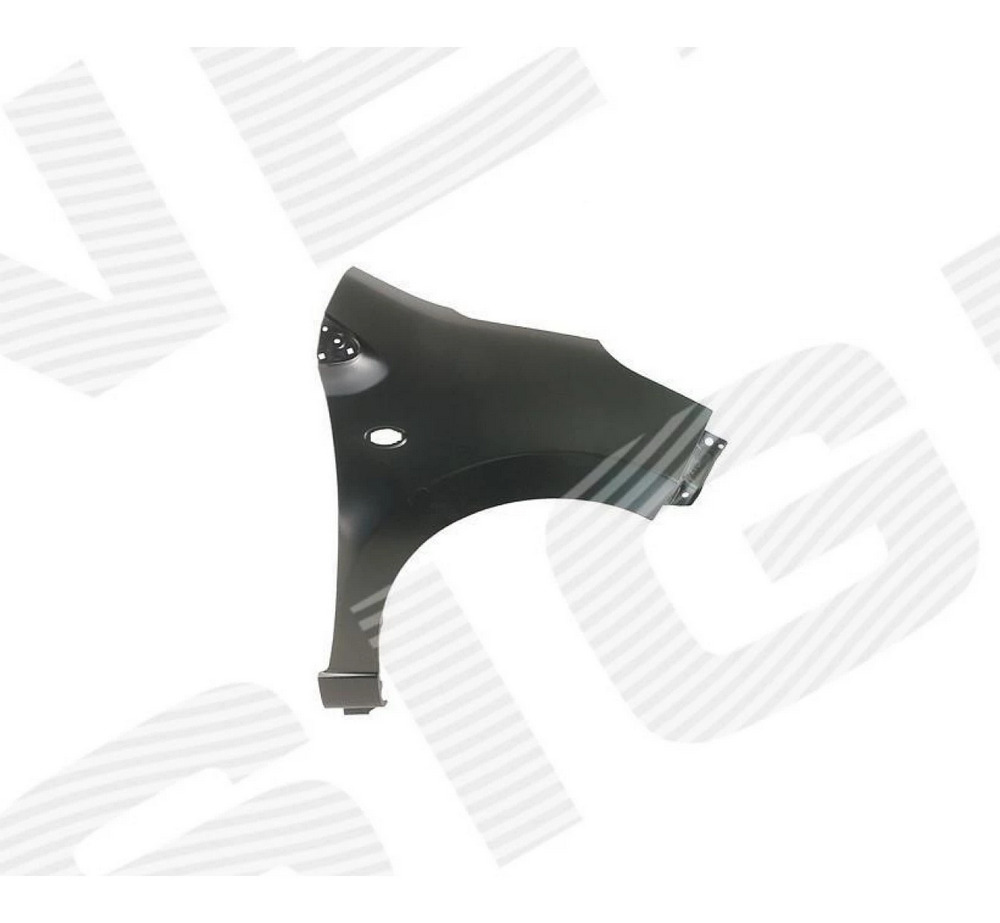 Крыло переднее (правое) для Nissan Pixo (UA0)