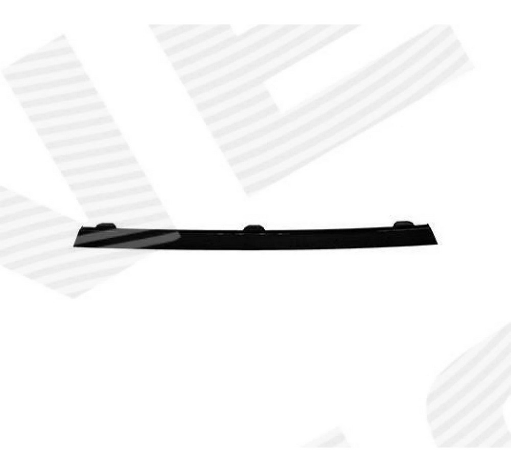 Молдинг бампера для Hyundai Santa Fe III (DM)