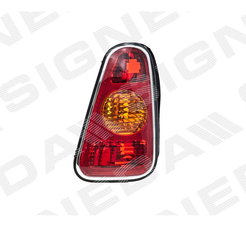 Задний фонарь (правый) для Mini Cooper (R50,R53)