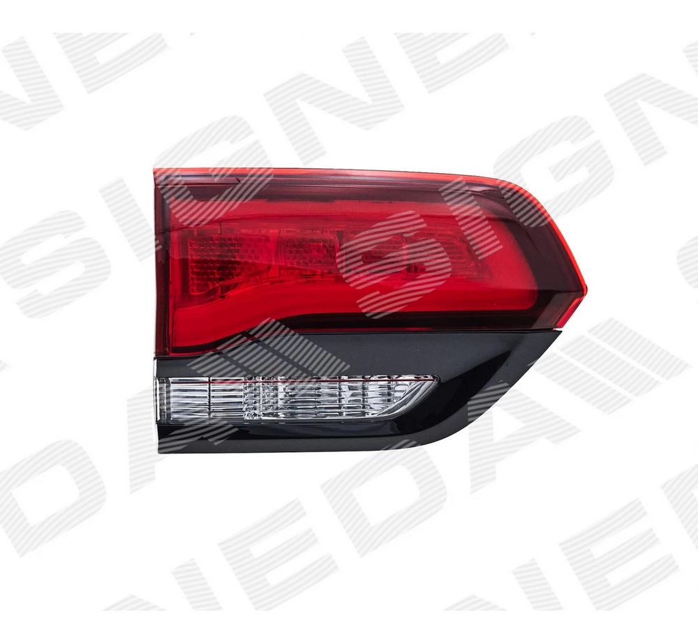 Задний фонарь для Jeep Grand Cherokee IV (WK2) Задний фонарь для Jeep Grand Cherokee IV (WK2)