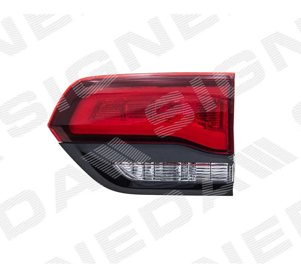 Задний фонарь для Jeep Grand Cherokee IV (WK2) Задний фонарь для Jeep Grand Cherokee IV (WK2)