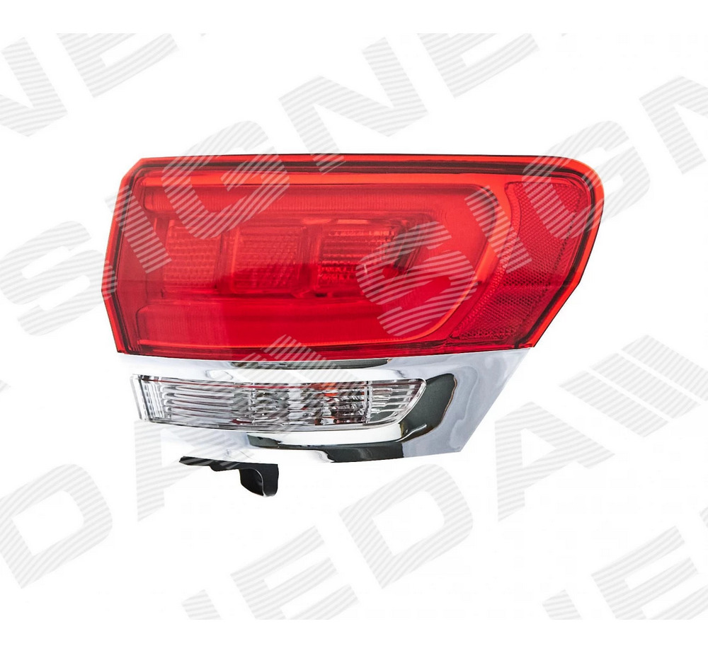 Задний фонарь для Jeep Grand Cherokee IV (WK2) Задний фонарь для Jeep Grand Cherokee IV (WK2)