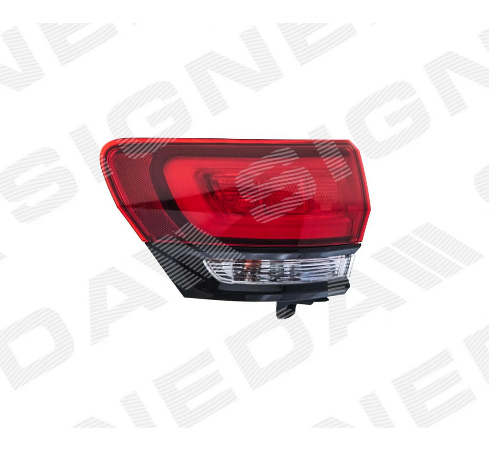 Задний фонарь для Jeep Grand Cherokee IV (WK2) Задний фонарь для Jeep Grand Cherokee IV (WK2)