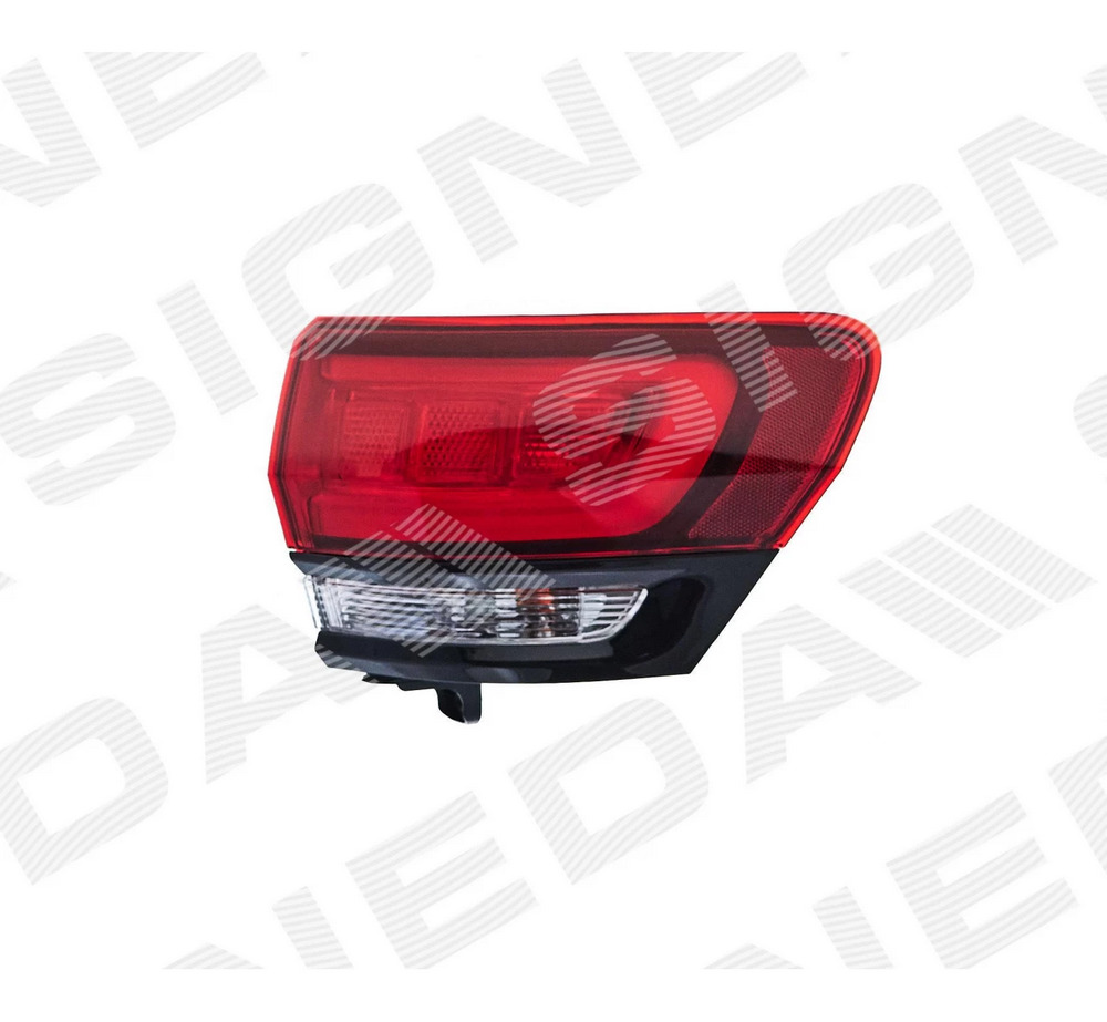 Задний фонарь для Jeep Grand Cherokee IV (WK2) Задний фонарь для Jeep Grand Cherokee IV (WK2)
