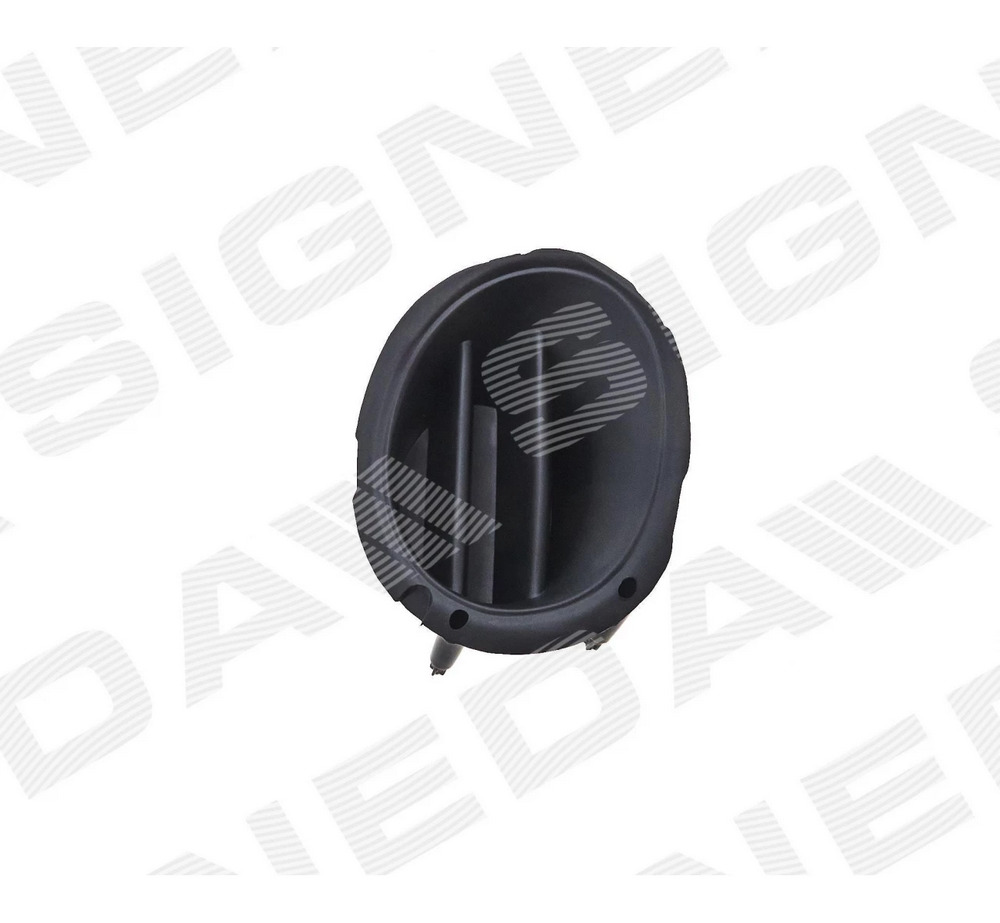 Заглушка бампера (левая) для Ford Mondeo II