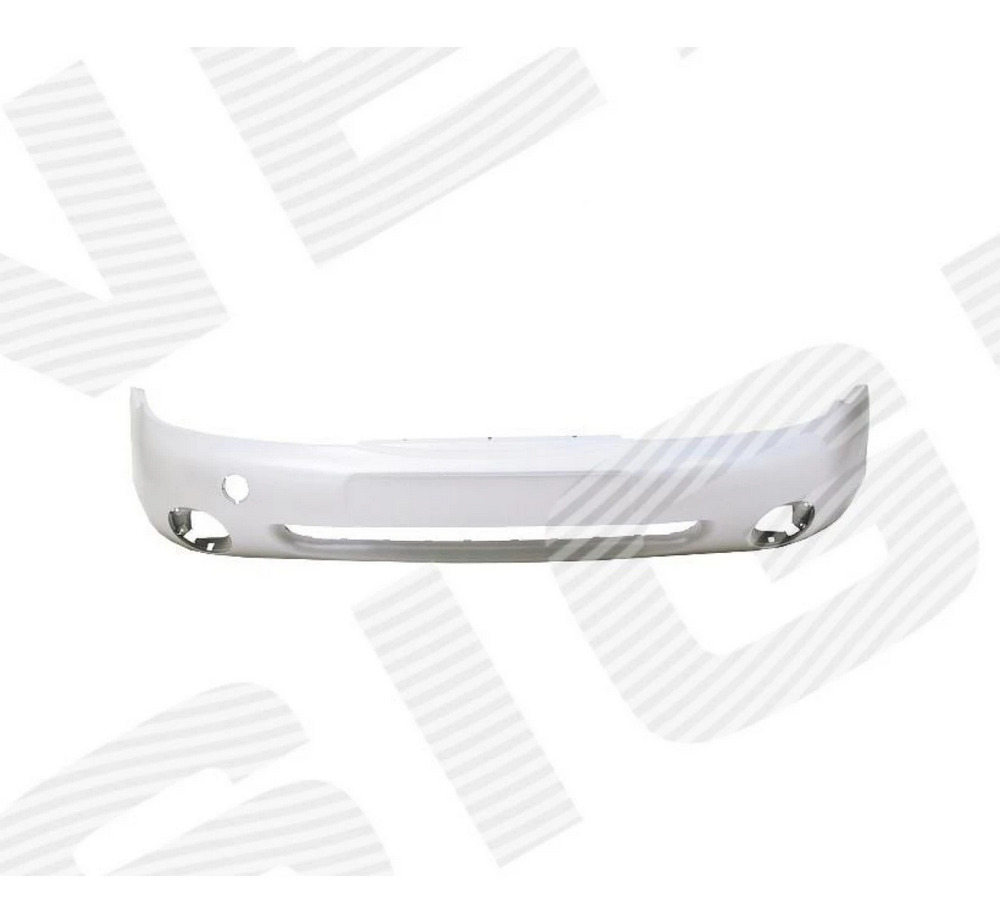 Бампер передний для Ford Mondeo II