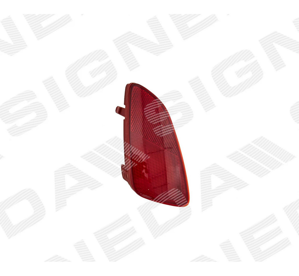 Противотуманная фара для Ford Fiesta VII