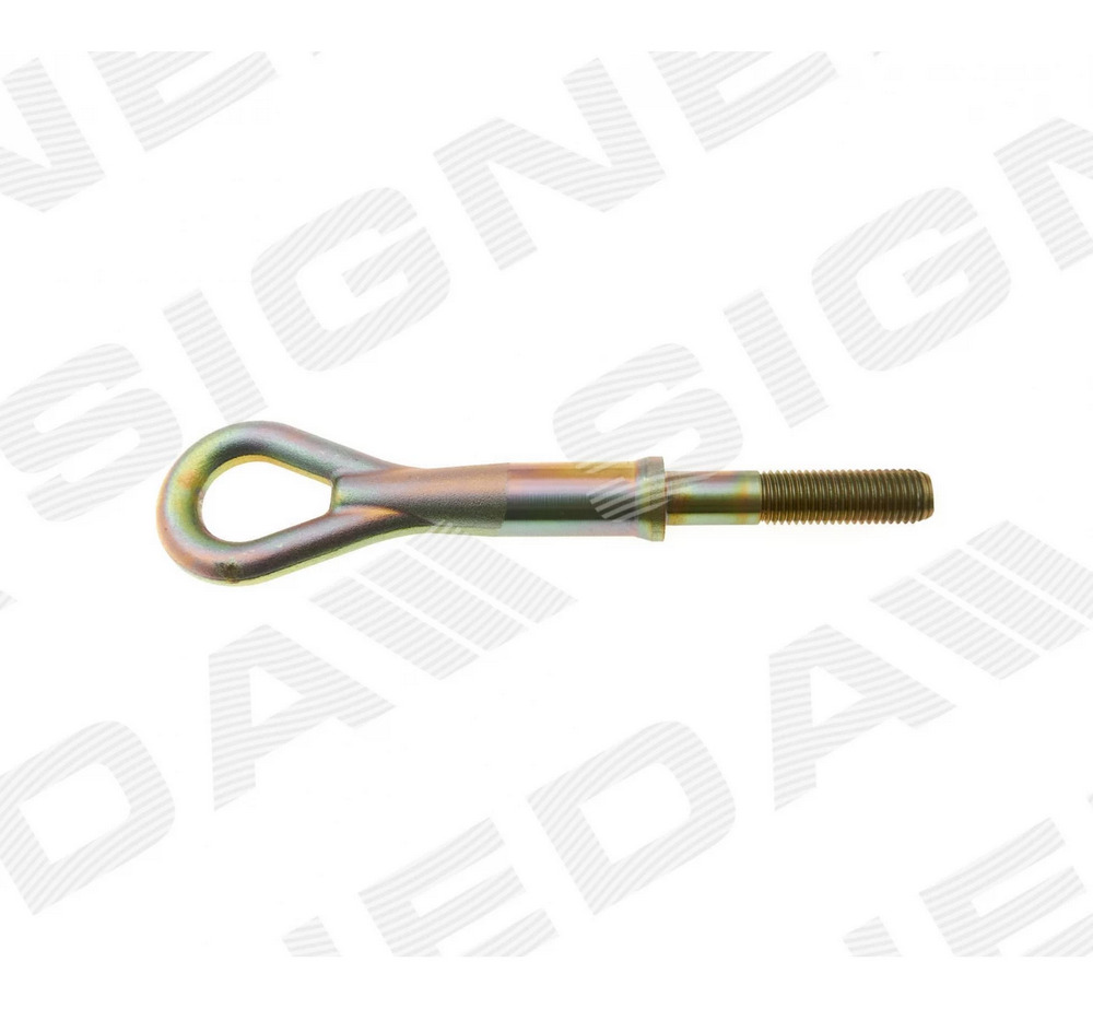 Буксировочный крюк для Nissan Primastar (X83)