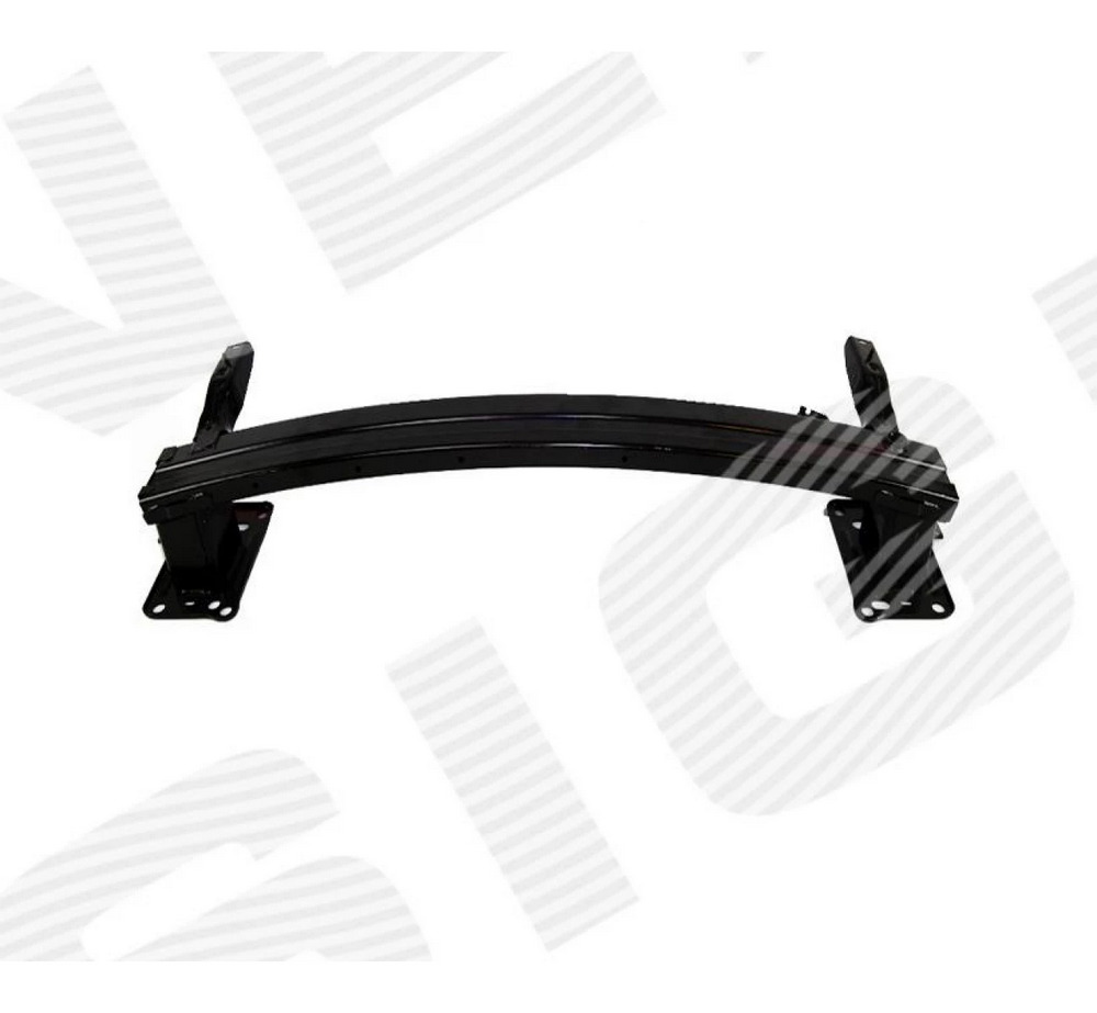 Усилитель переднего бампера для Hyundai Santa Fe III (DM)