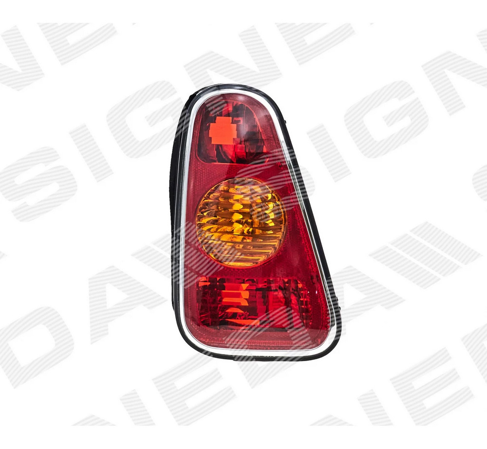 Задний фонарь (левый) для Mini Cooper (R50,R53)