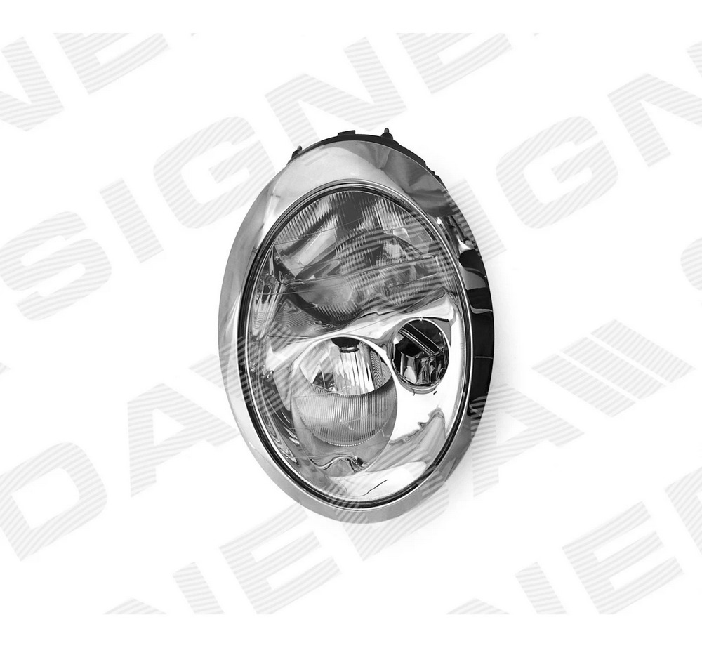 Передняя фара (левая) для Mini Cooper (R50,R53)