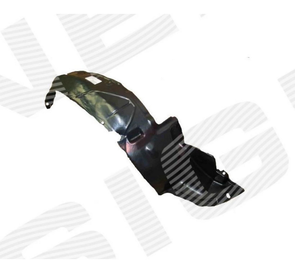 Подкрылок передний (правый) для Honda Civic VI hatchback (EJ,EK)