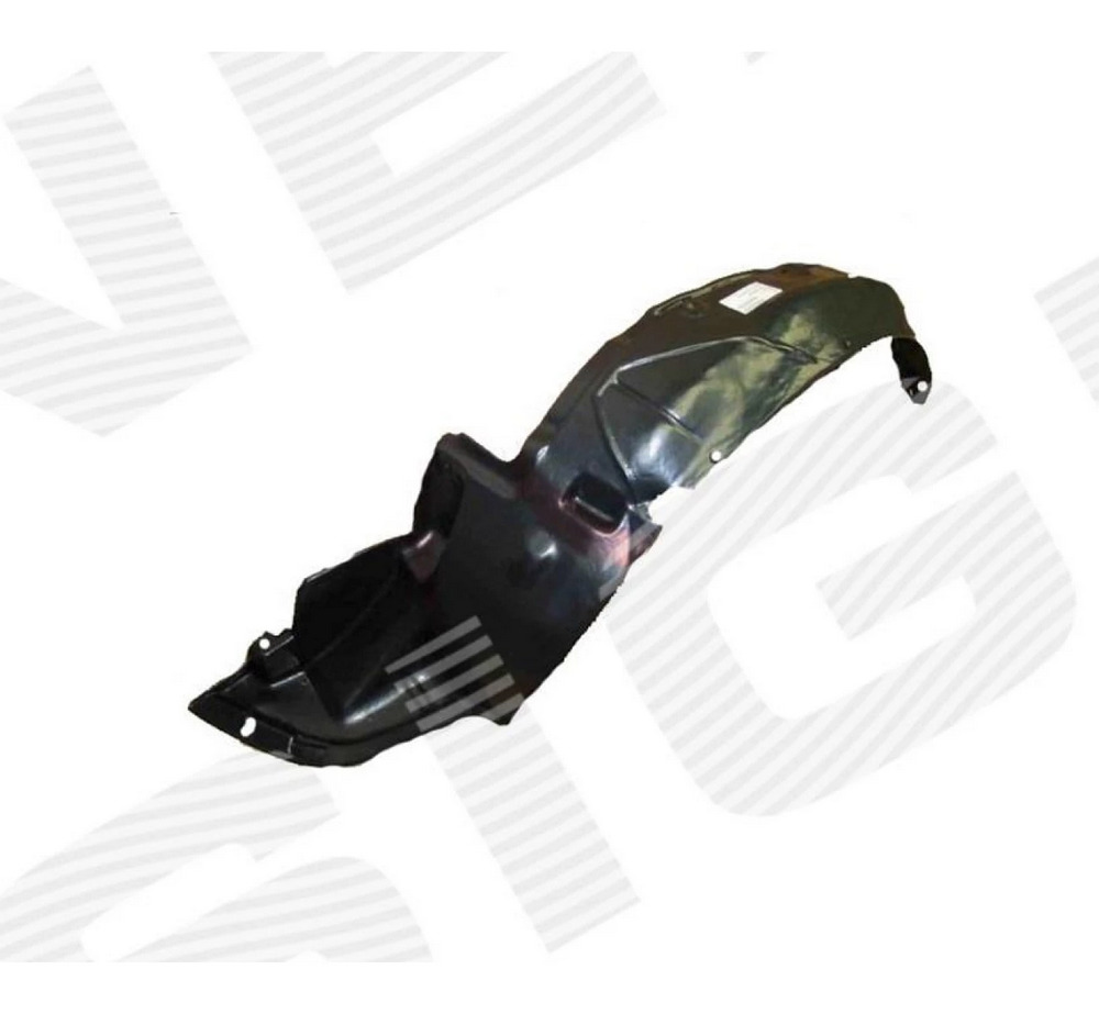 Подкрылок передний (левый) для Honda Civic VI hatchback (EJ,EK)
