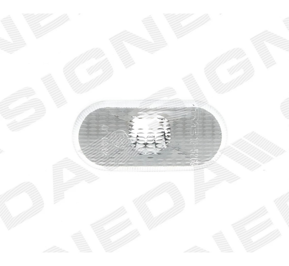 Повторитель в крыло для Nissan Primastar (X83) Повторитель в крыло для Nissan Primastar (X83)