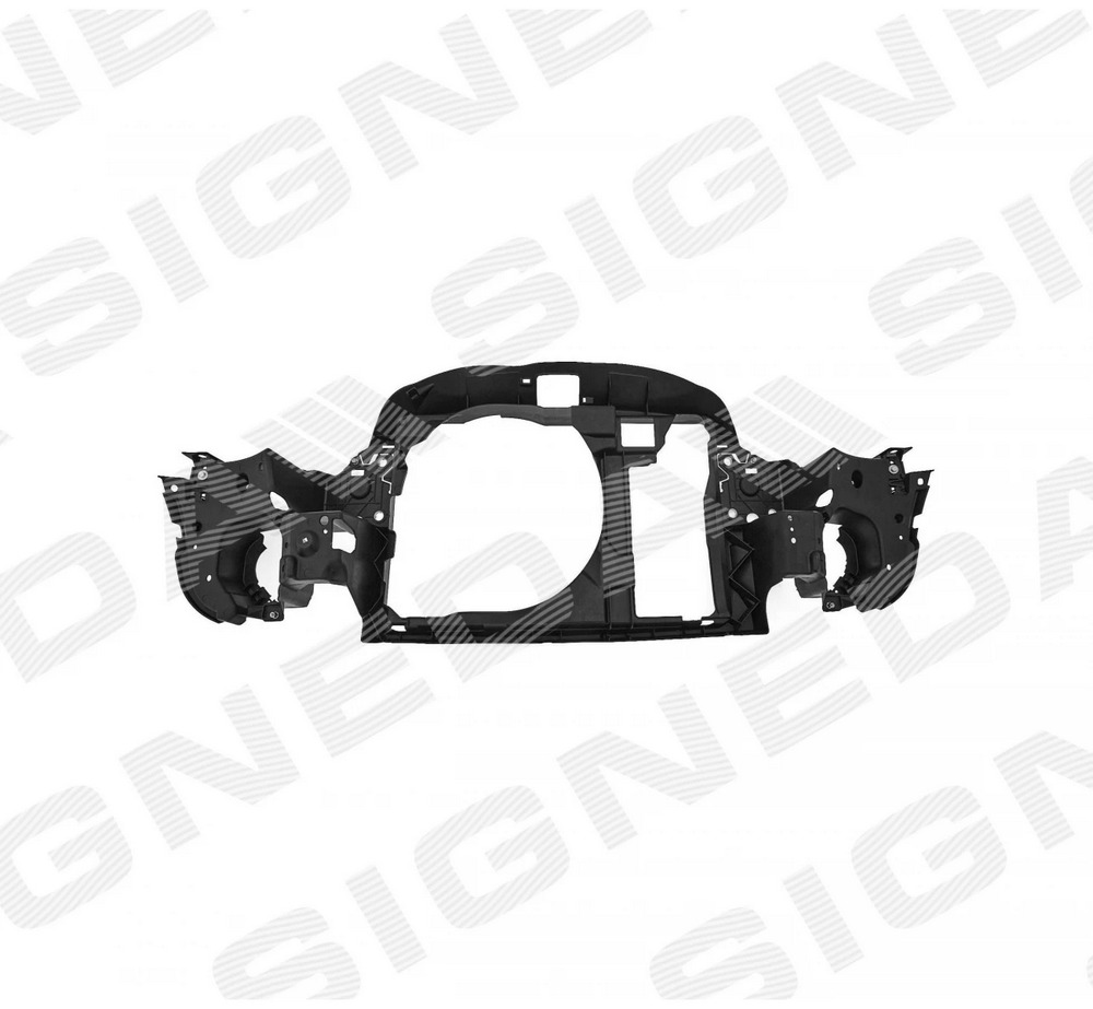 Панель передняя для Mini Cooper (R50,R53)