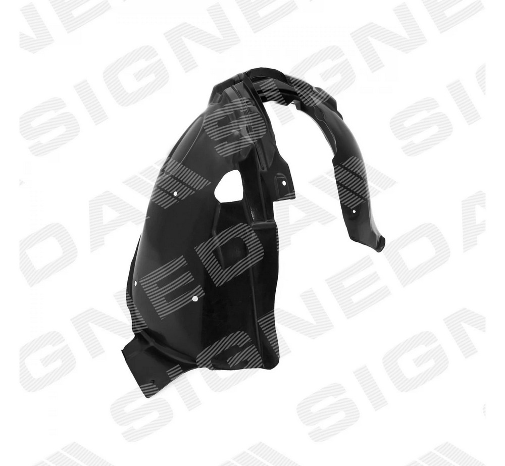 Подкрылок передний (правый) для Mini Cooper (R50,R53)