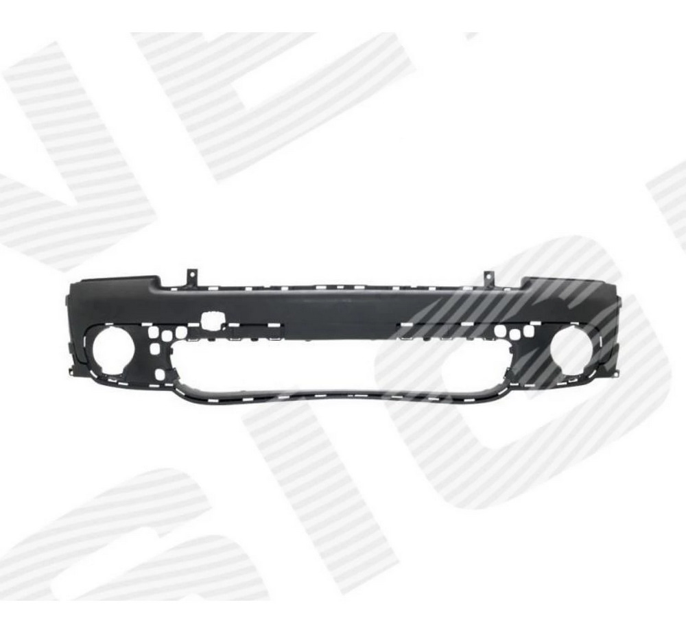 Бампер передний для Mini Cooper II (R56)