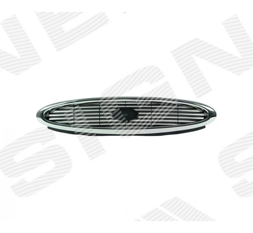 Решетка радиатора для Ford Mondeo II