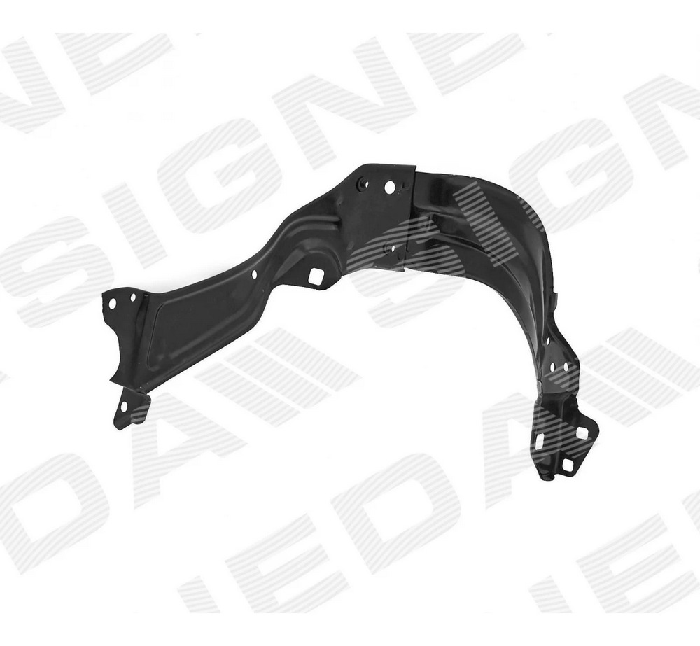 Панель передняя (левая) для Mercedes C (W203)