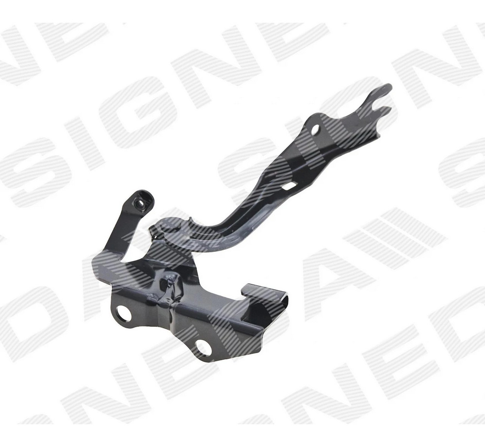 Петля капота для Mazda 3 (BK)