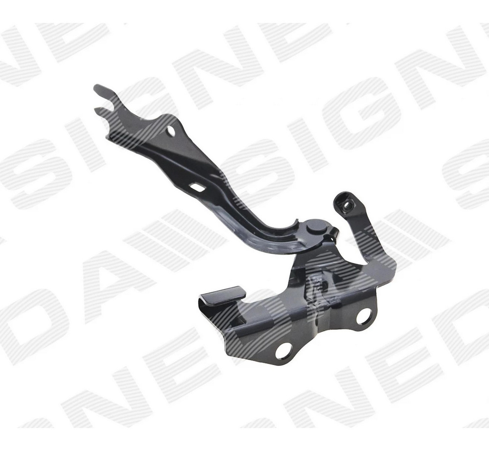 Петля капота для Mazda 3 (BK)