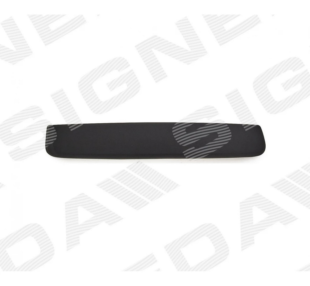 Молдинг бампера (левый) для Ford Focus C-Max