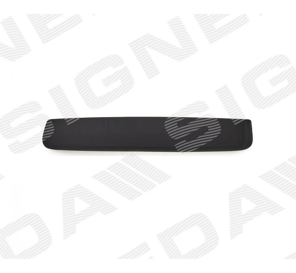 Молдинг бампера (правый) для Ford Focus C-Max