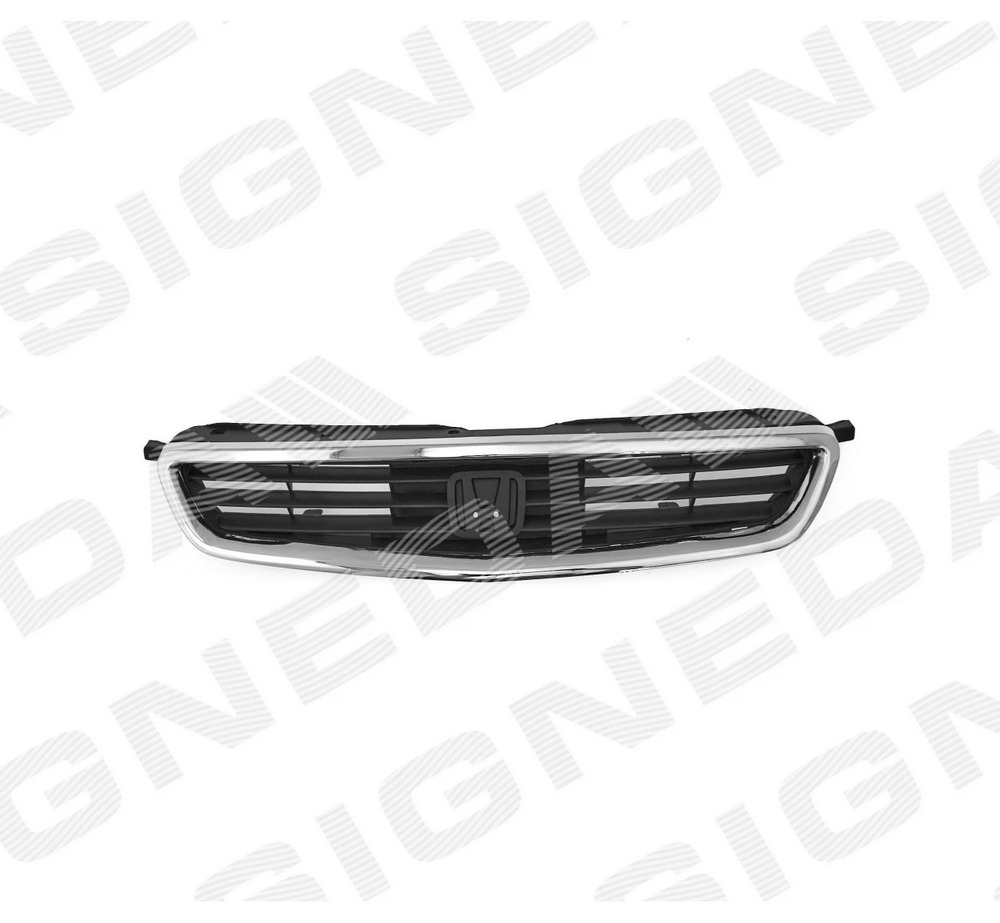 Решетка радиатора для Honda Civic VI sedan (EJ,EK) Решетка радиатора для Honda Civic VI sedan (EJ,EK)