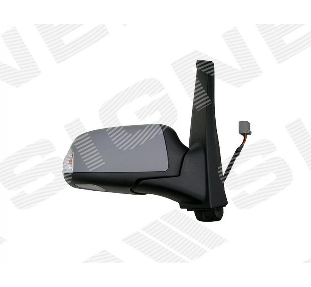 Боковое зеркало (правое) для Ford Focus C-Max