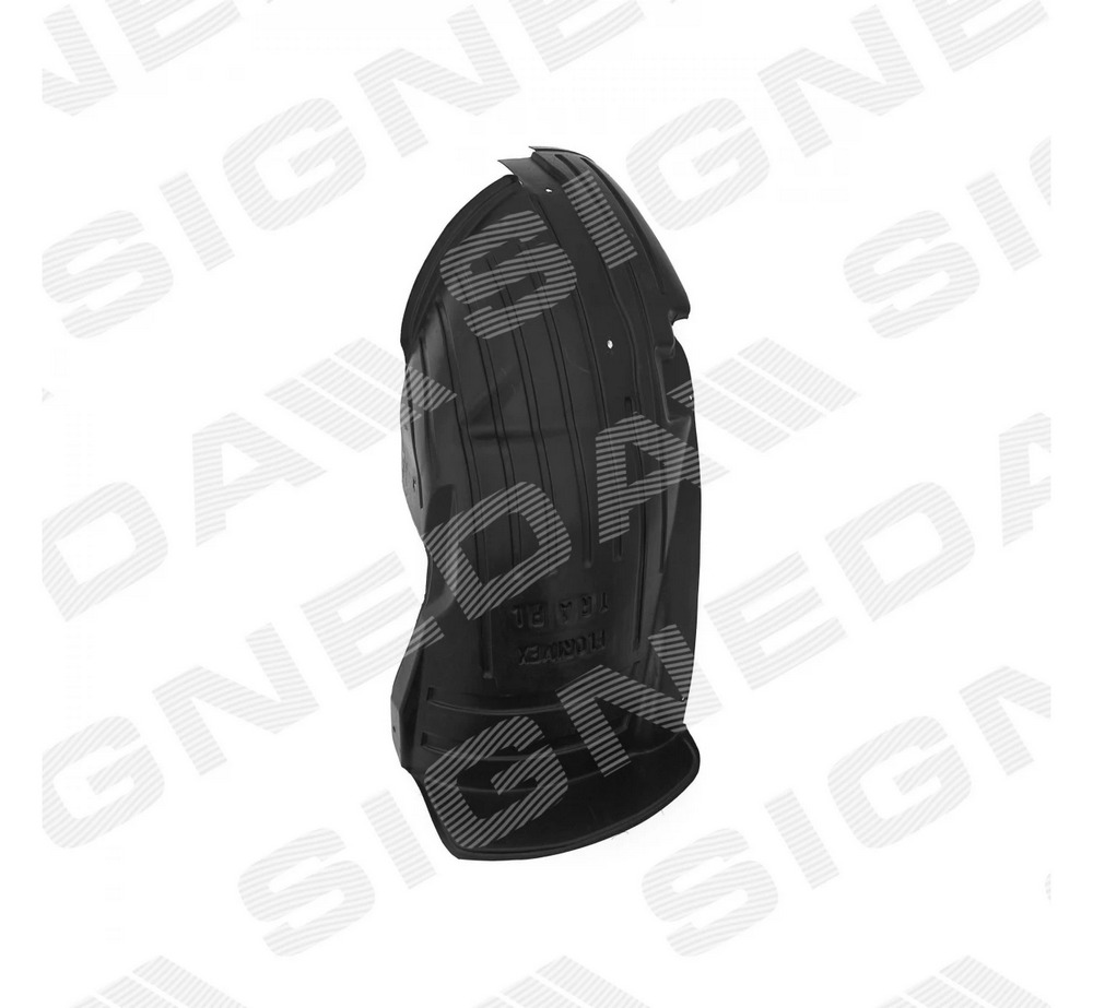 Подкрылок передний (левый) для Nissan Primastar (X83)