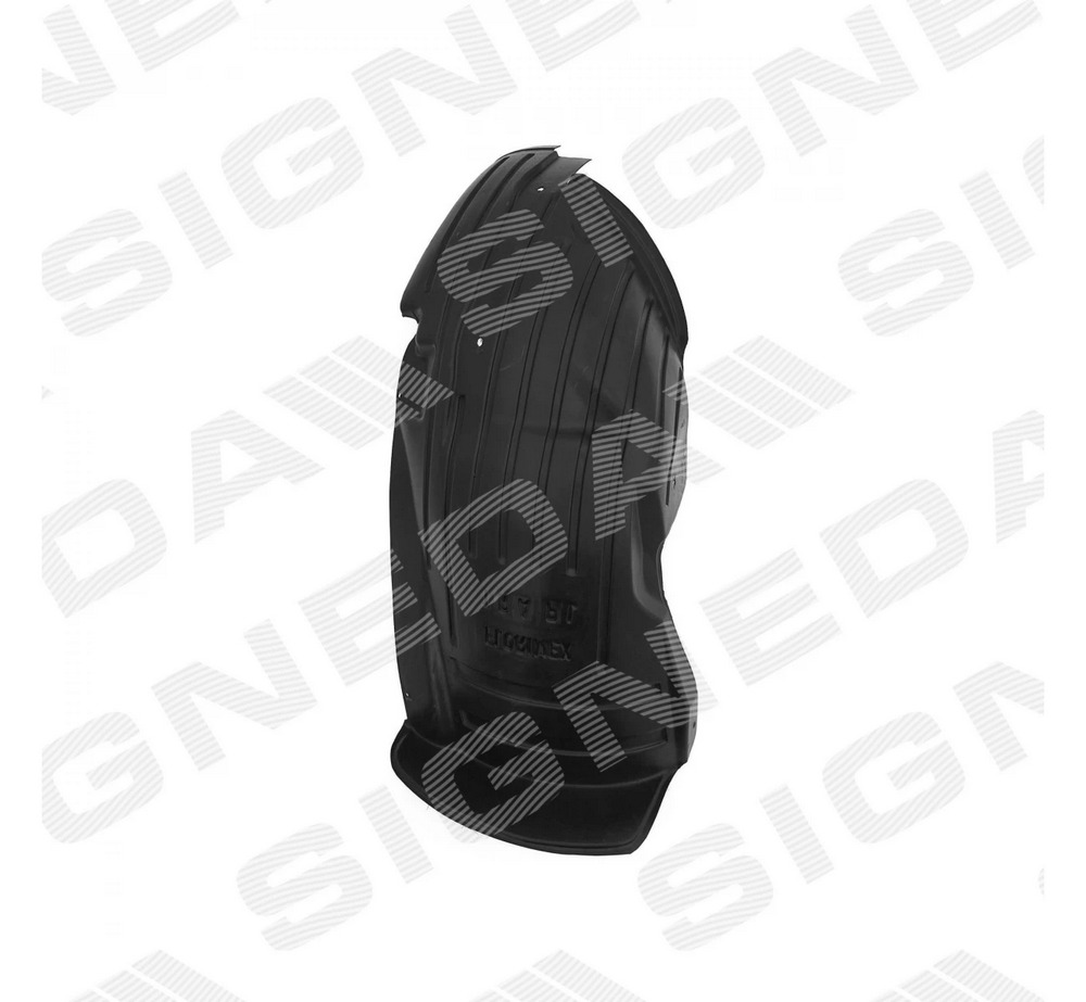 Подкрылок передний (правый) для Nissan Primastar (X83)