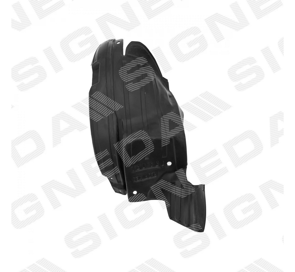 Подкрылок передний (левый) для Nissan Primastar (X83)