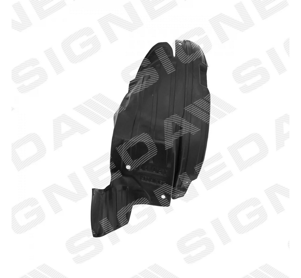 Подкрылок передний (правый) для Nissan Primastar (X83)