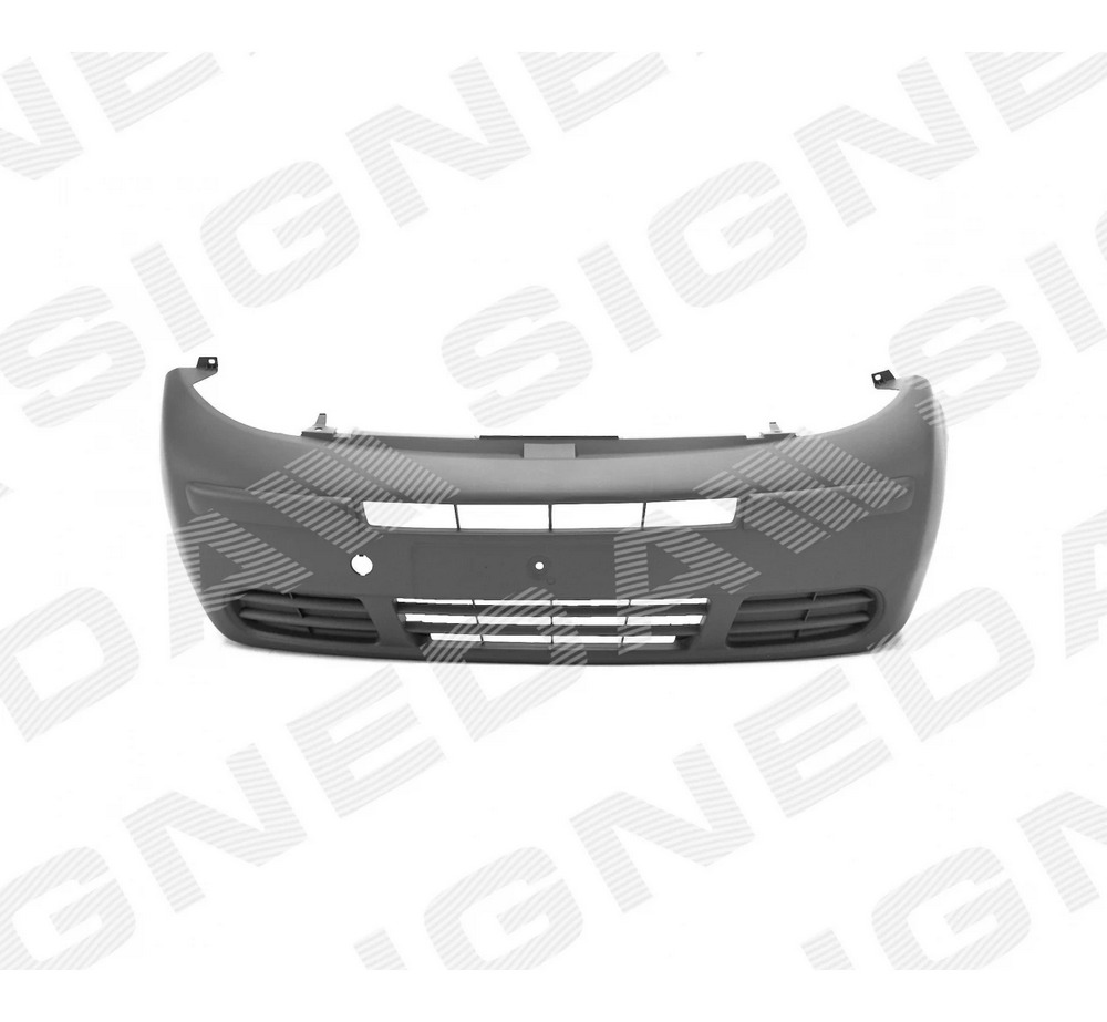 Бампер передний для Nissan Primastar (X83) Бампер передний для Nissan Primastar (X83)