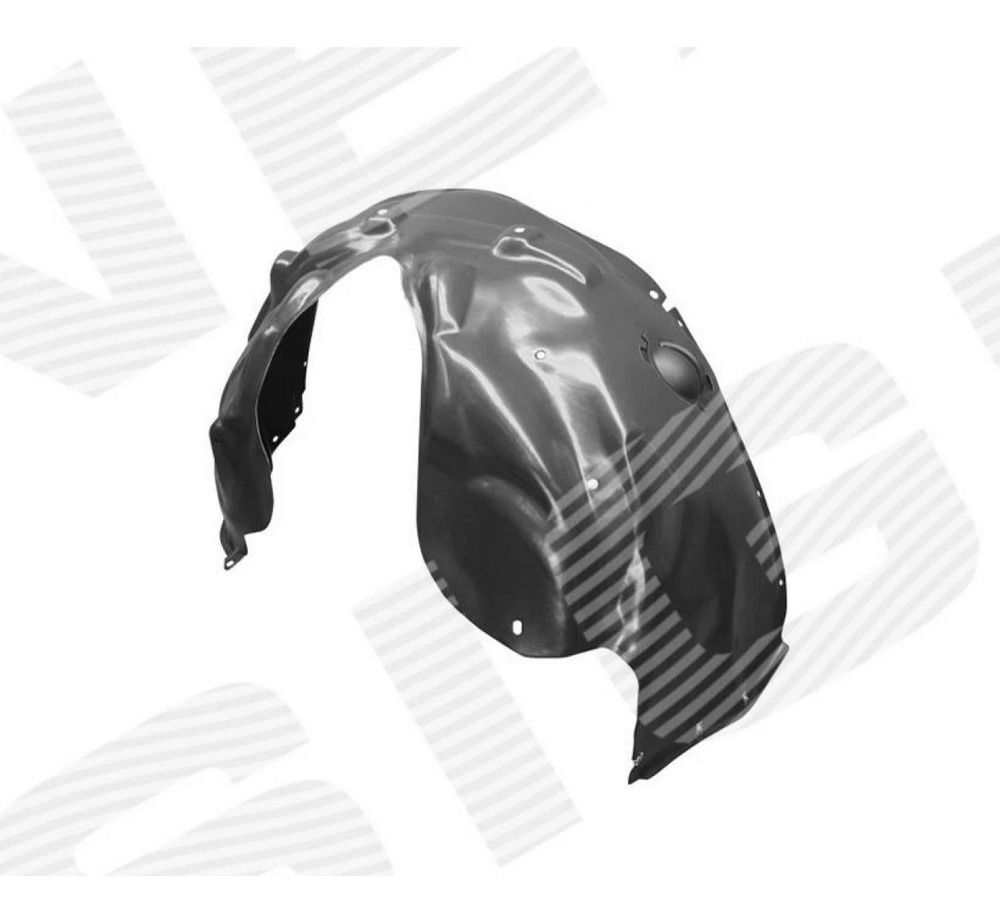 Подкрылок для Jeep Grand Cherokee IV (WK2)