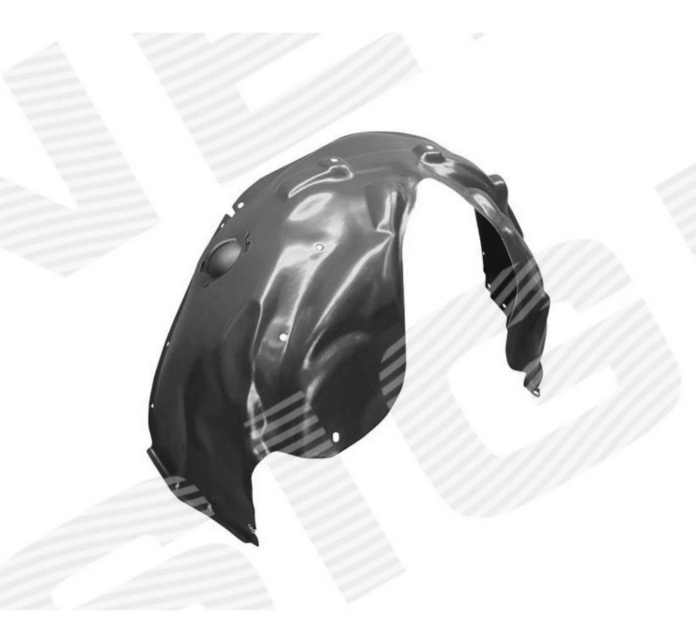 Подкрылок для Jeep Grand Cherokee IV (WK2)