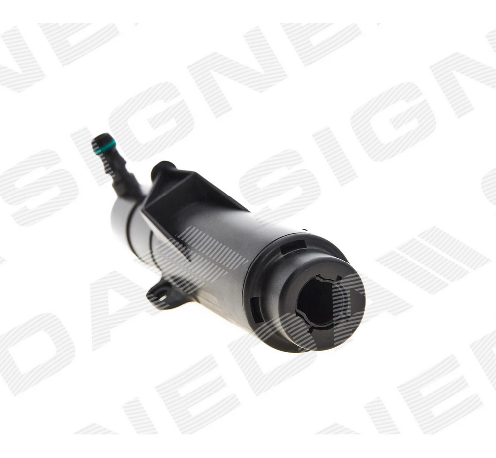 Форсунка омывателя фары (левая) для Mini Cooper II (R56)