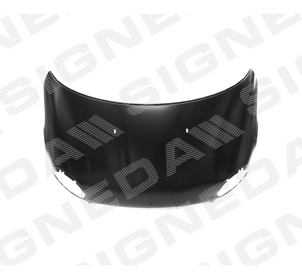 Капот для Mini Cooper II (R56)