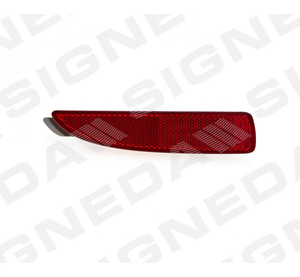 Отражатель (левый) для Mazda 3 (BK) Отражатель (левый) для Mazda 3 (BK)