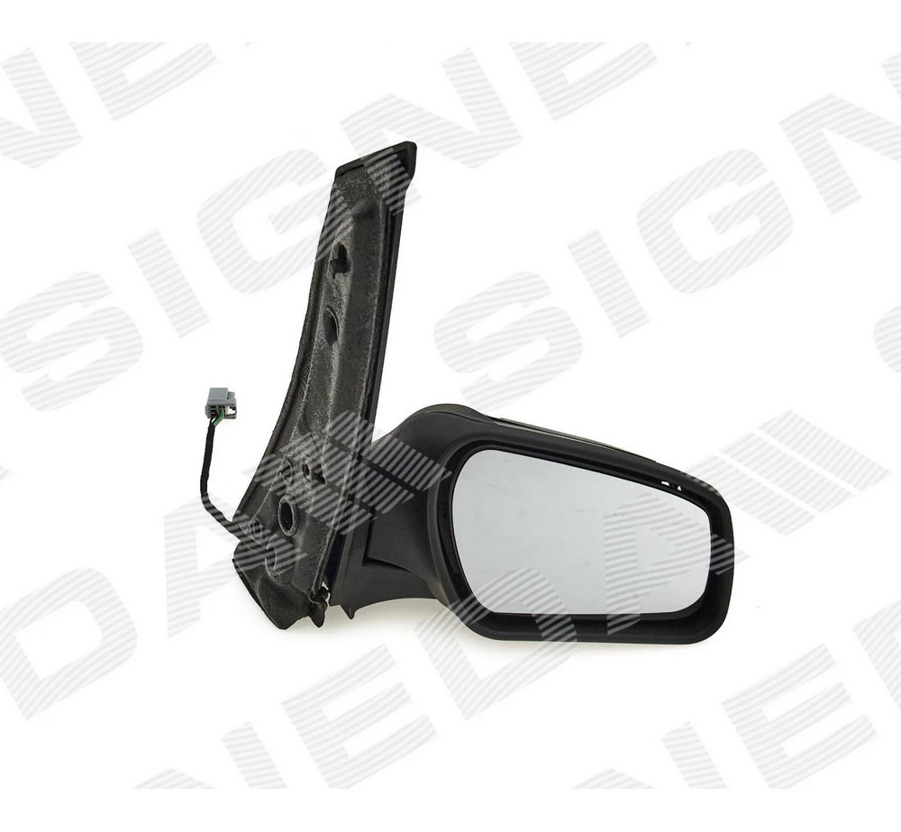 Боковое зеркало (правое) для Ford Focus C-Max