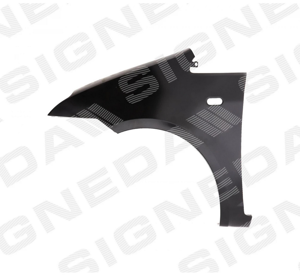 Крыло переднее (левое) для Ford Focus C-Max